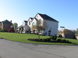 1574 Network Dr, Canonsburg, PA