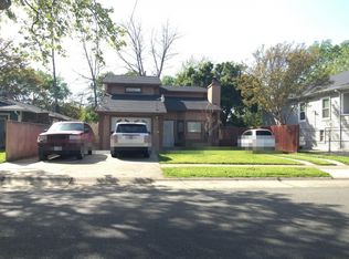 2774 43rd St, Sacramento, CA