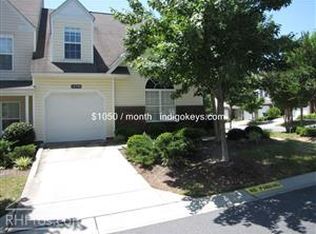 10706 Sleigh Bell Ln, Charlotte, NC 28216