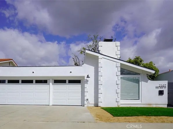 2107 Del Bay St, Lakewood, CA 90712