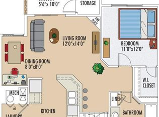 3444 Riva Ridge Pl APT G306, Fort Collins, CO 80526