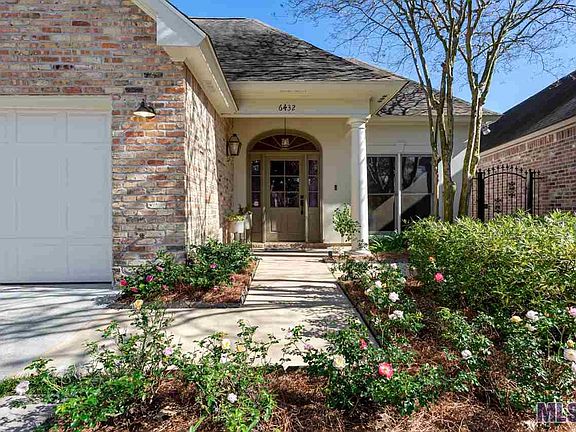 3rd image of 6432 Patio Ct