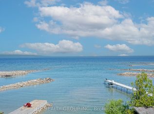 456 Silver Birch Dr, Tiny, ON L9M 0M5