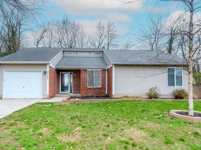 3900 Sweetbriar Cir, Lexington, KY, 40514