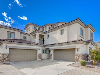 1305 Allegheny Moon Ter UNIT 2, Henderson, NV, 89002