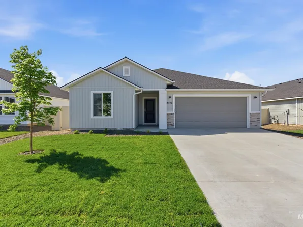 4116 Austin St, Caldwell, ID 83605