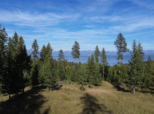 150 Eagles Crest Rd, Lakeside, MT 59922