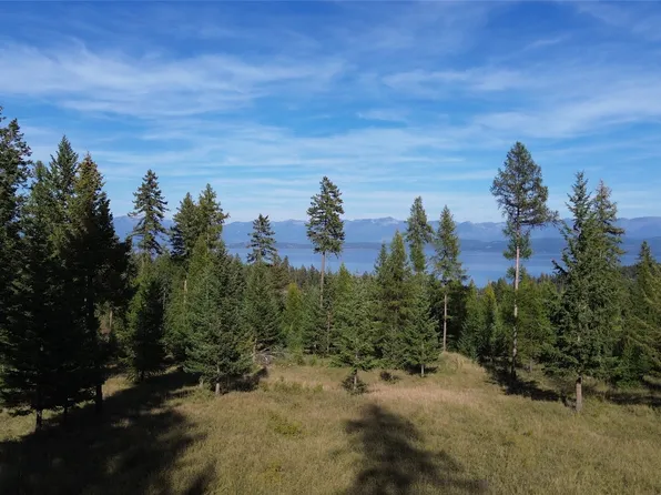 150 Eagles Crest Rd, Lakeside, MT 59922