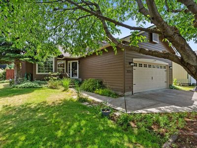 3224 E 42nd Ave, Spokane, WA, 99223