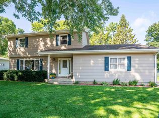 1225 3rd Ave SW, Le Mars, IA 51031