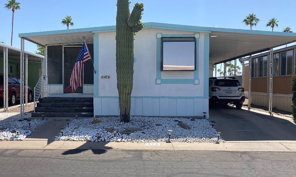 1st image of 4065 E University Dr #473