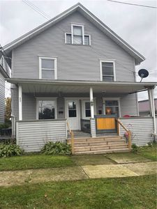 153-155 Canisteo Ave, Hornell, NY, 14843