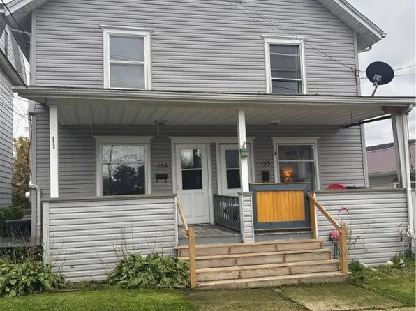 153-155 Canisteo Ave, Hornell, NY 14843