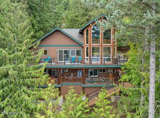 8247 W Shorecrest Rd, Coeur D Alene, ID 83814