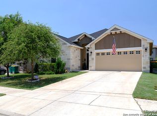 9815 Copper Rise, Converse, TX 78109