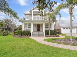 108 Fiddler Crab Ln, Saint Augustine, FL 32080