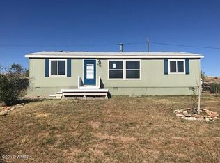 1130 Ranch Rd, Taylor, AZ 85939