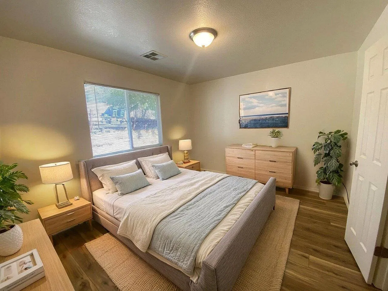 2 bed, 1.0 bath, 859 sqft, $1,475 — Photo 4
