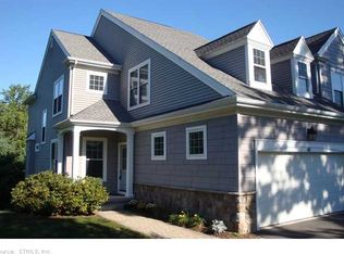 15 Bradford Walk, Farmington, CT 06032