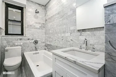 Rented by Citi Habitats