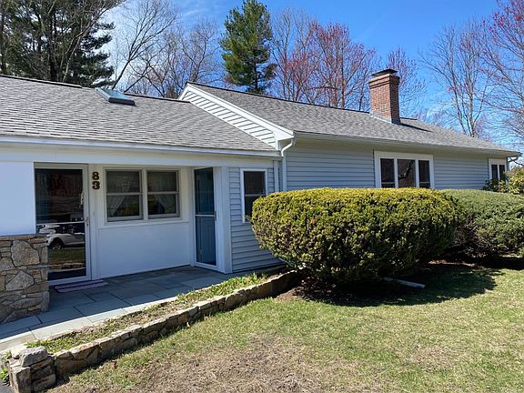 2nd image of 83A Woodland Rd #A