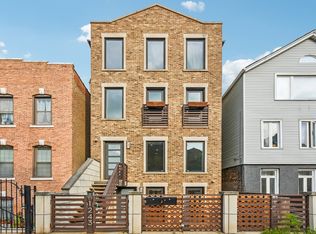 1243 N Cleaver St #1, Chicago, IL 60642