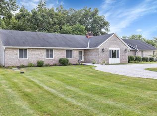 5531 State Route 752, Ashville, OH 43103