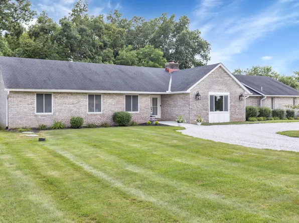 5531 State Route 752, Ashville, OH 43103