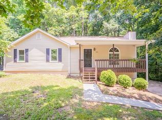 356 Water Way Trl, Powder Springs, GA 30127