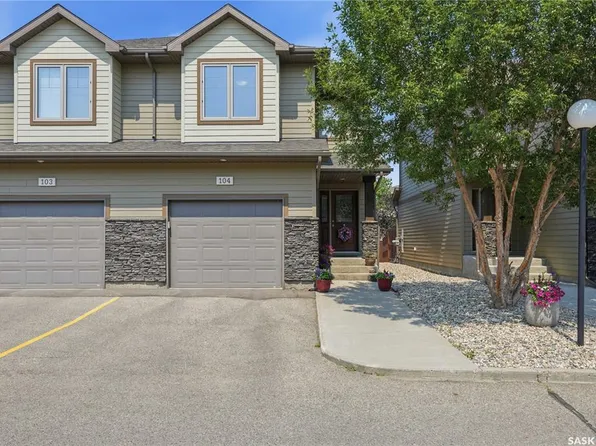 UNIT 104-4100 Sandhill CRESCENT, Regina, SK S4V 3G9