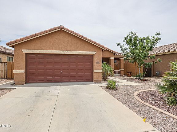 2nd image of 45961 W BARBARA Lane