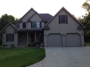 1685 State Route 60, Ashland, OH 44805
