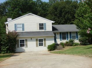 4745 King Carter Ct, Ellenwood, GA 30294
