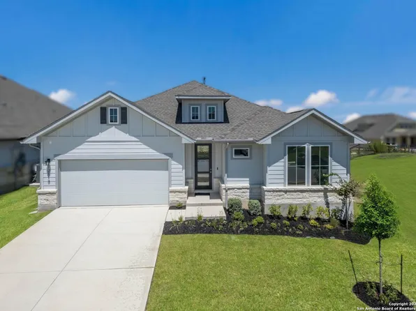 12113 Vine Blossom, Schertz, TX 78154