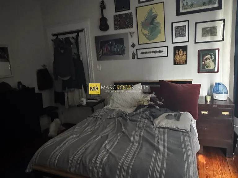 78 Summer St #2L — Photo 1