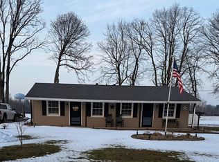 619 Cloverdale Ave, Crestline, OH 44827