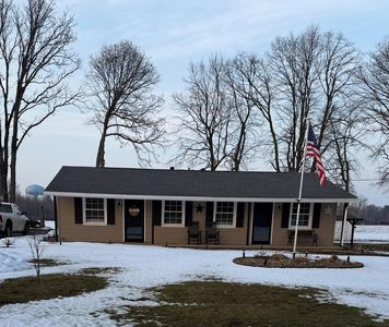 619 Cloverdale Ave, Crestline, OH, 44827