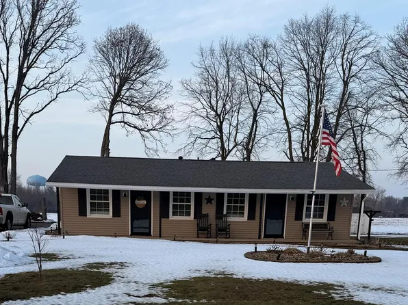 619 Cloverdale Ave, Crestline, OH 44827