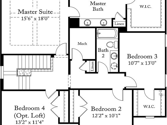 3rd image of this home