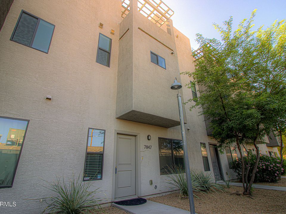 7847 N 20th Gln, Phoenix, AZ 85021 Zillow