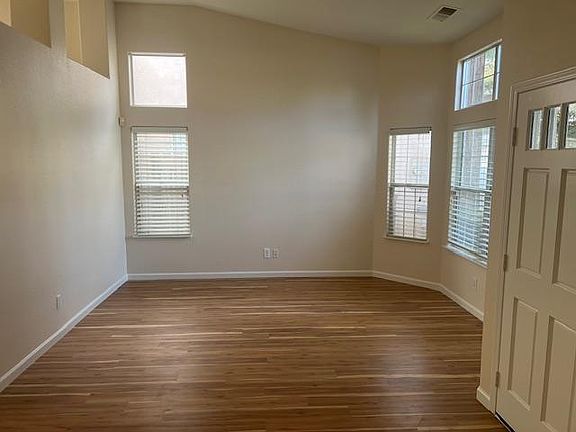 Living Room to right of front door