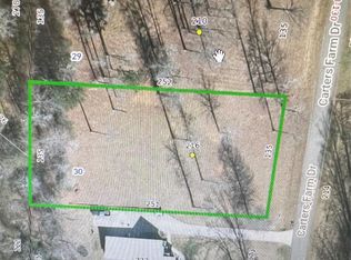 216 Carters Farm Dr, Statesville, NC 28625