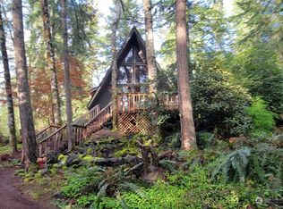 29707 SE 285th Pl, Ravensdale, WA