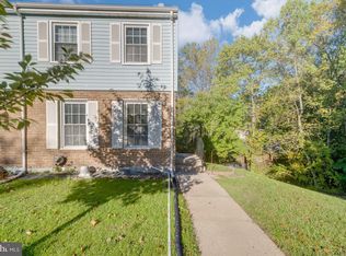 8560 Hydra Ln #11K, Nottingham, MD 21236