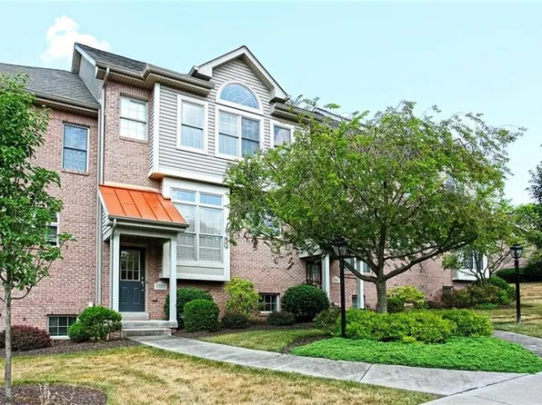 1705 Waterleaf Dr, Sewickley, PA 15143