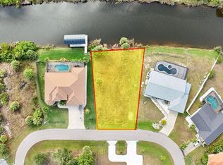 9580 President Cir #14, Pt Charlotte, FL 33981