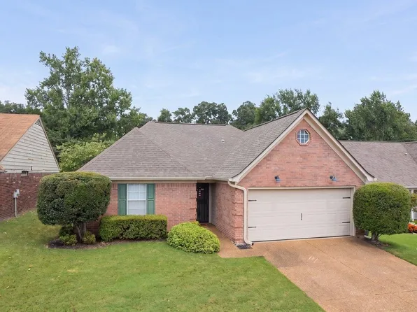 9590 Daly Dr, Arlington, TN 38002