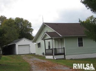 507 Depot St, Rosiclare, IL 62982