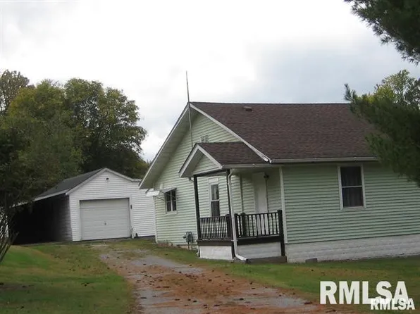 507 Depot St, Rosiclare, IL 62982
