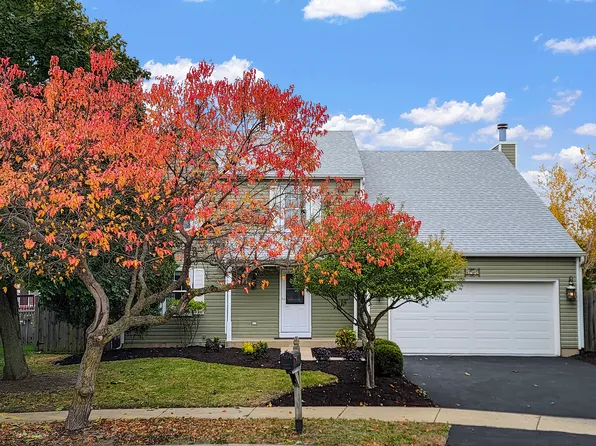 3290 Johnsbury Ct, Aurora, IL 60504